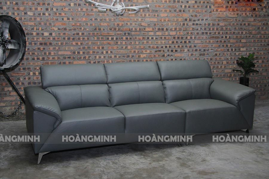 Sofa văng da thật Malaysia V901G
