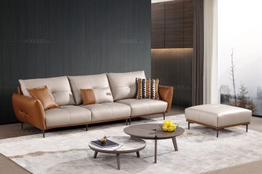 Mua sofa da thật chất lượng giá tốt – Khám phá ngay!
