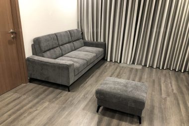 Sofa văng nỉ cao cấp N027