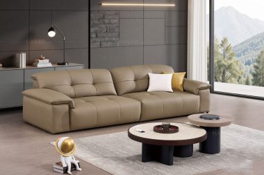 Sofa động cơ D2536